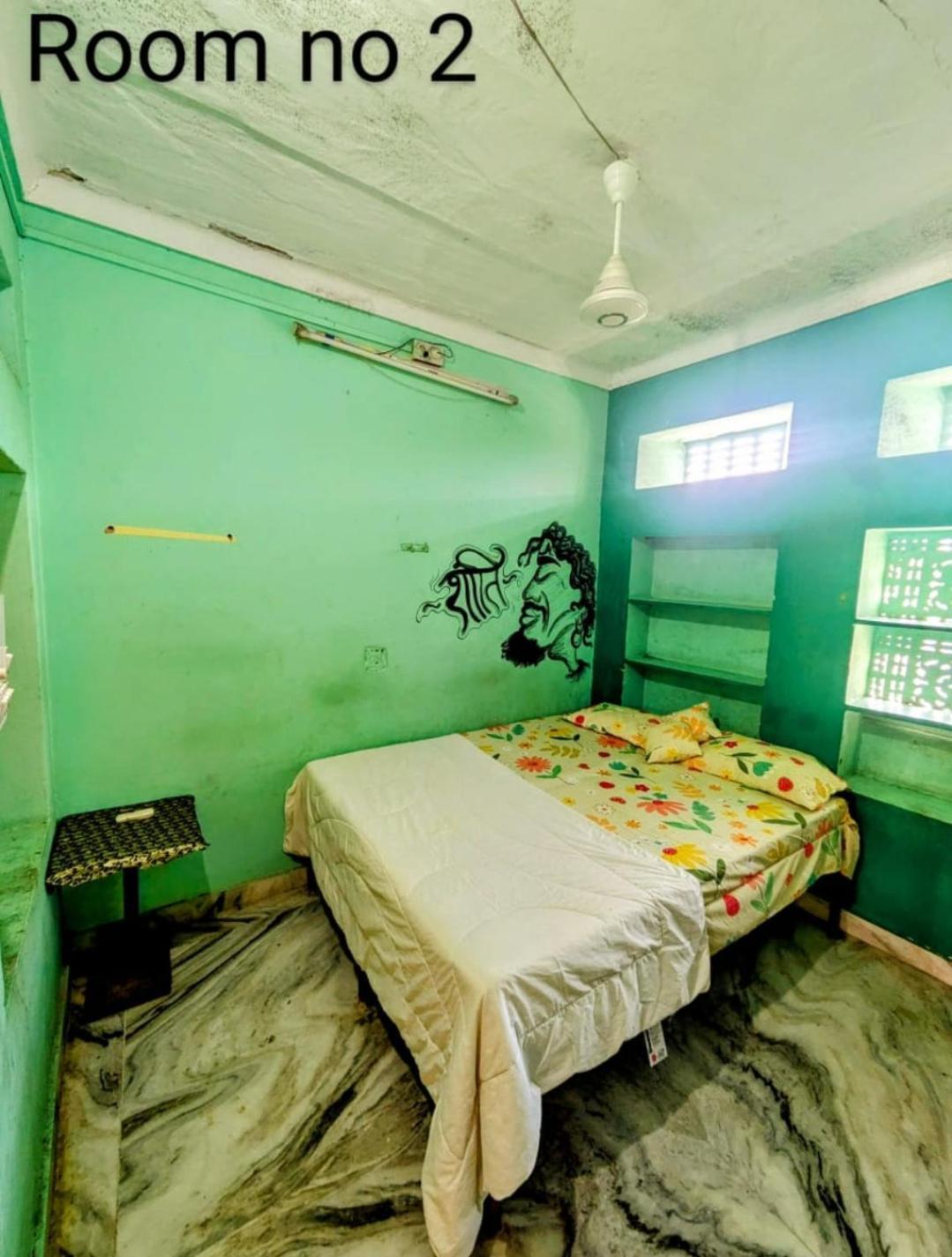 Anand Hostel Pushkar Zewnętrze zdjęcie