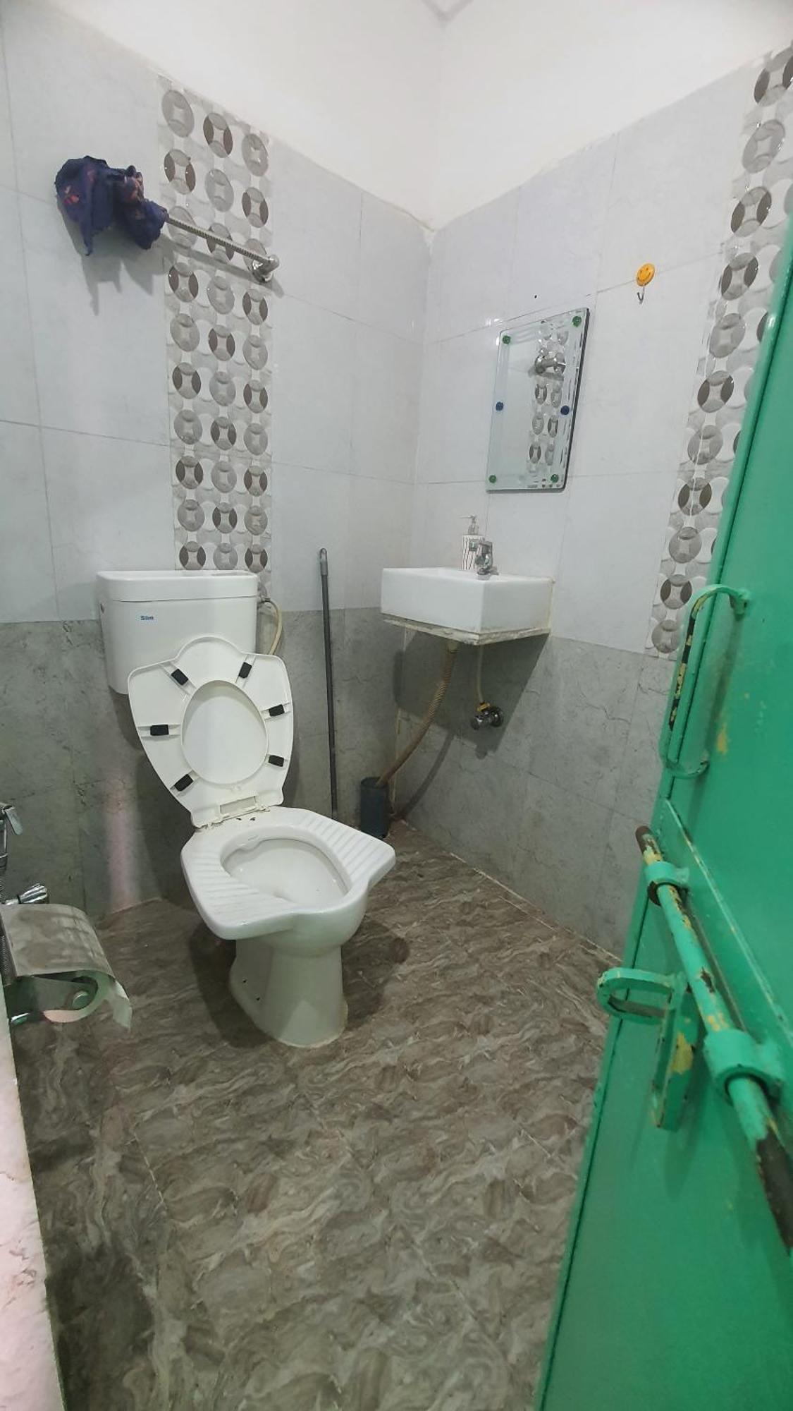 Anand Hostel Pushkar Zewnętrze zdjęcie