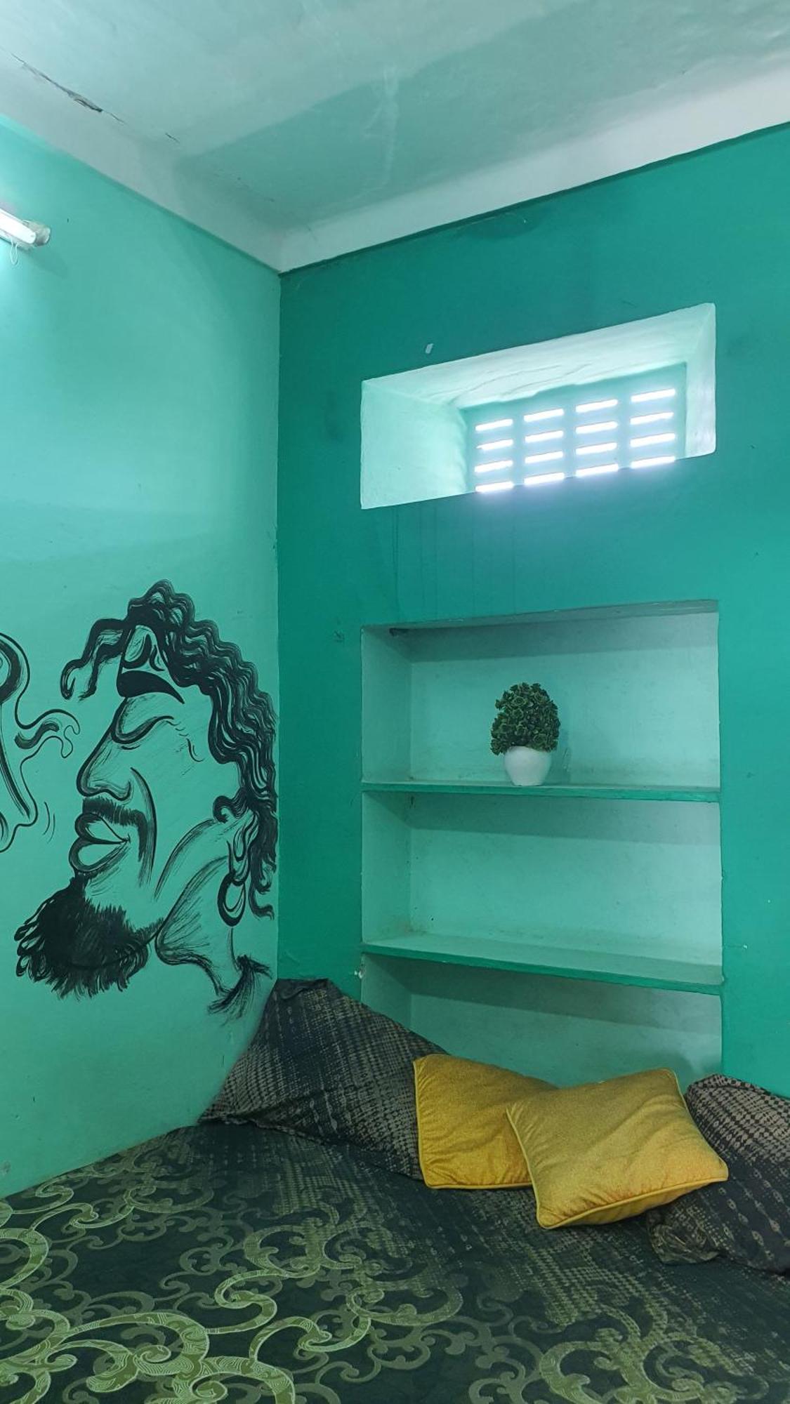 Anand Hostel Pushkar Zewnętrze zdjęcie