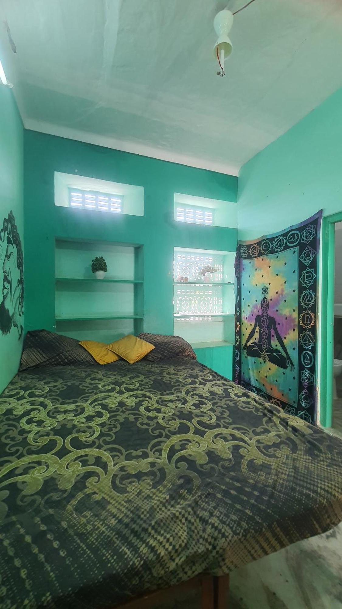 Anand Hostel Pushkar Zewnętrze zdjęcie