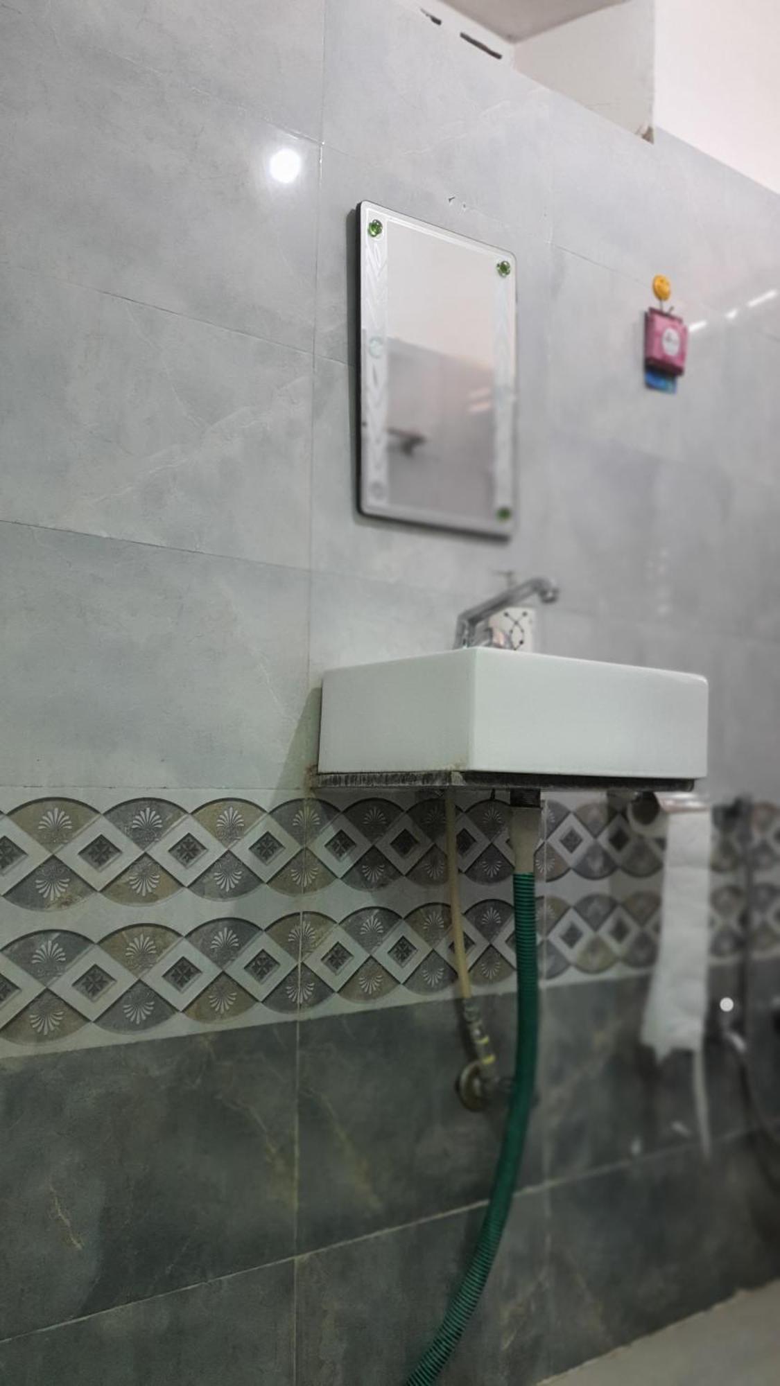 Anand Hostel Pushkar Zewnętrze zdjęcie